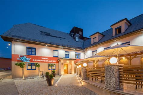 hotels lenzing österreich